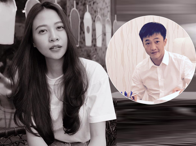 Những khoảnh khắc bên nhau của Đàm Thu Trang và Cường Đô La